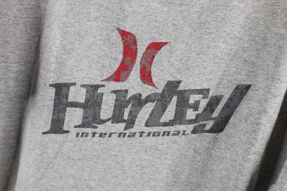 Hurley × Vintage Vintage Hurley International Dis… - image 11