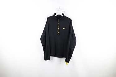 Nike × Vintage Vintage Nike Livestrong Distressed… - image 1