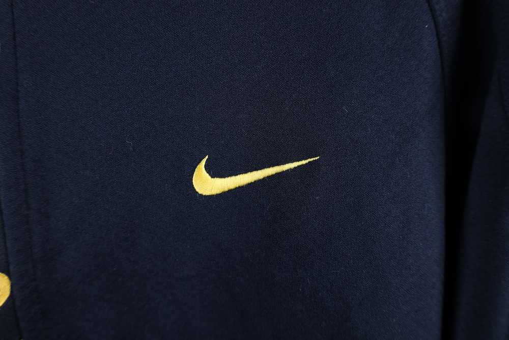 Nike × Vintage Vintage Nike Livestrong Distressed… - image 7