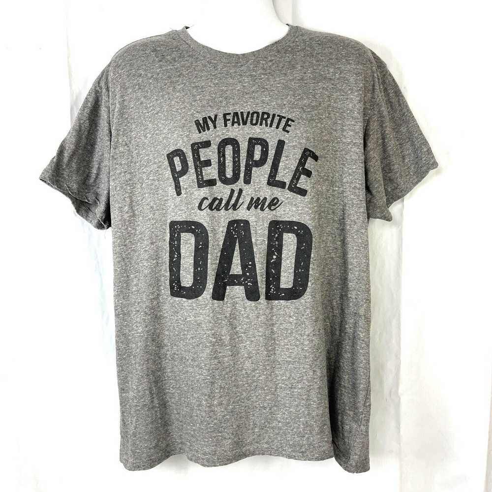 Streetwear My Favorite People Call Me Dad Crazy D… - image 2