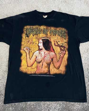 Cradle of filth rare - Gem