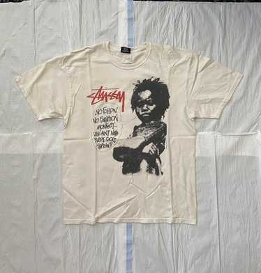 Dover Street Market × Stussy × Vintage Stussy x D… - image 1