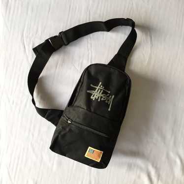 Stussy stussy troops crossbody - Gem