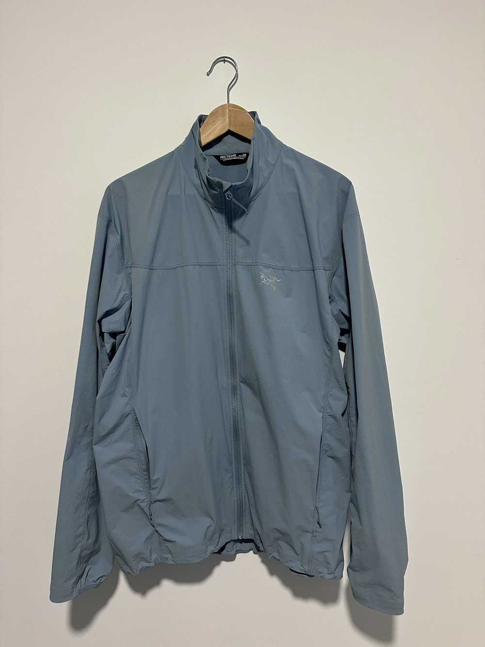 Arc'Teryx Arc’teryx Gamma Lightweight Jacket - image 1