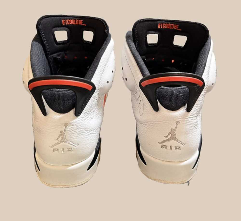 Jordan Brand Jordan 6 Retro Gatorade Like Mike 10… - image 4