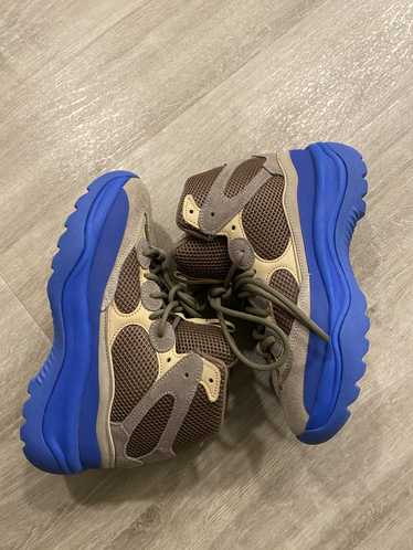 Adidas × Kanye West Yeezy Desert Boot - image 1