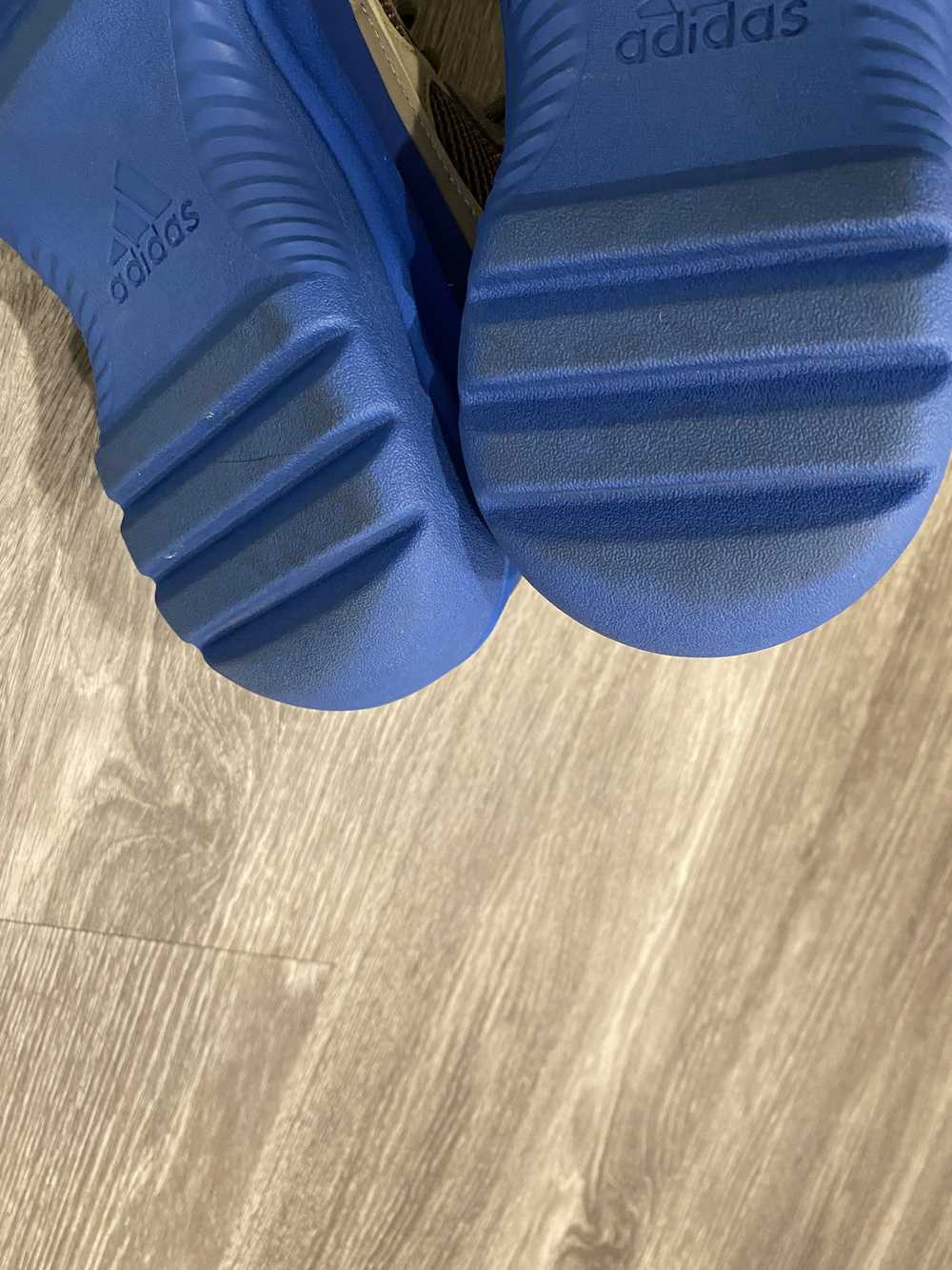 Adidas × Kanye West Yeezy Desert Boot - image 9