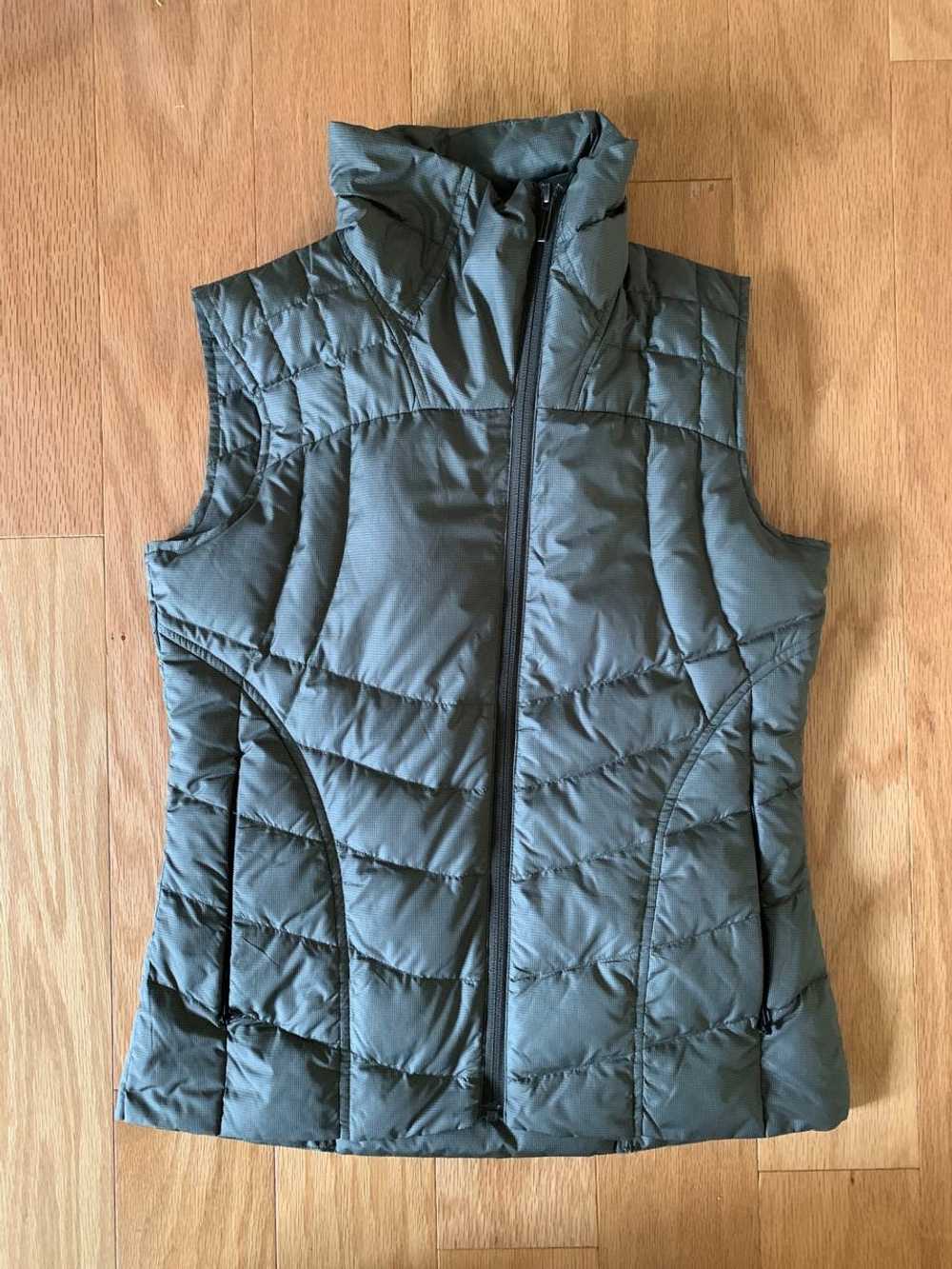 nau down vest (XS) | Used, Secondhand, Resell - image 1