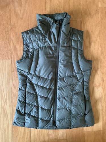 nau down vest (XS) | Used, Secondhand, Resell
