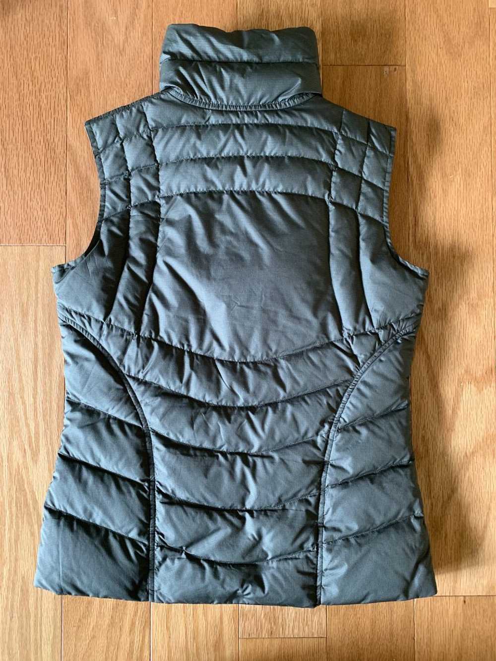 nau down vest (XS) | Used, Secondhand, Resell - image 2