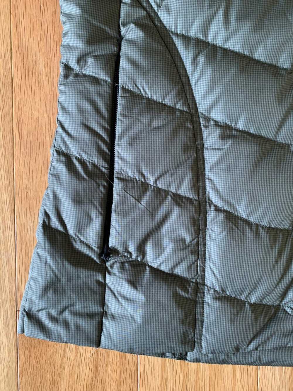 nau down vest (XS) | Used, Secondhand, Resell - image 4