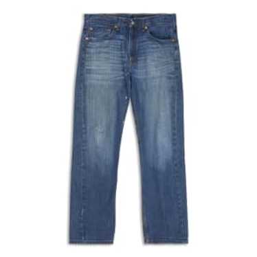 Levi's 505™ Regular Fit Men's Jeans - Original