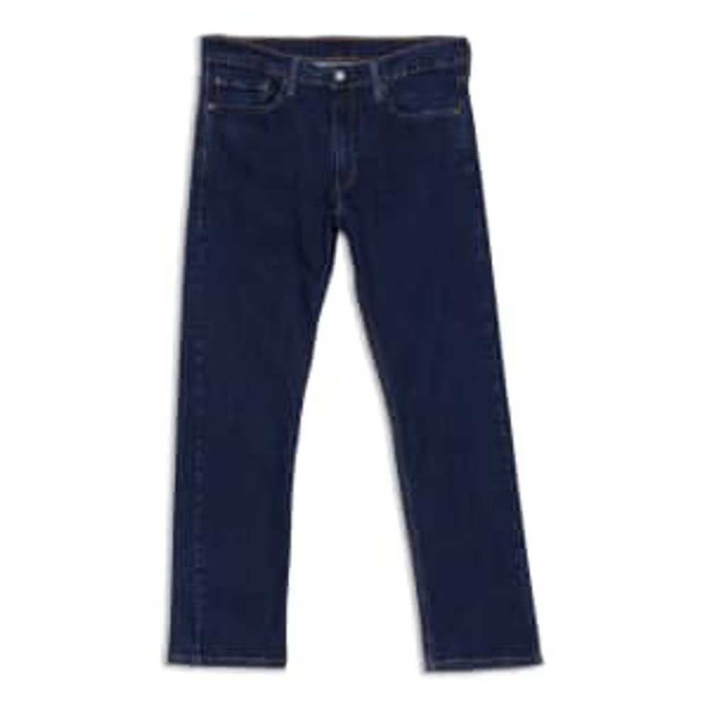 Levi's 513™ Slim Straight Men's Jeans - Original - image 1