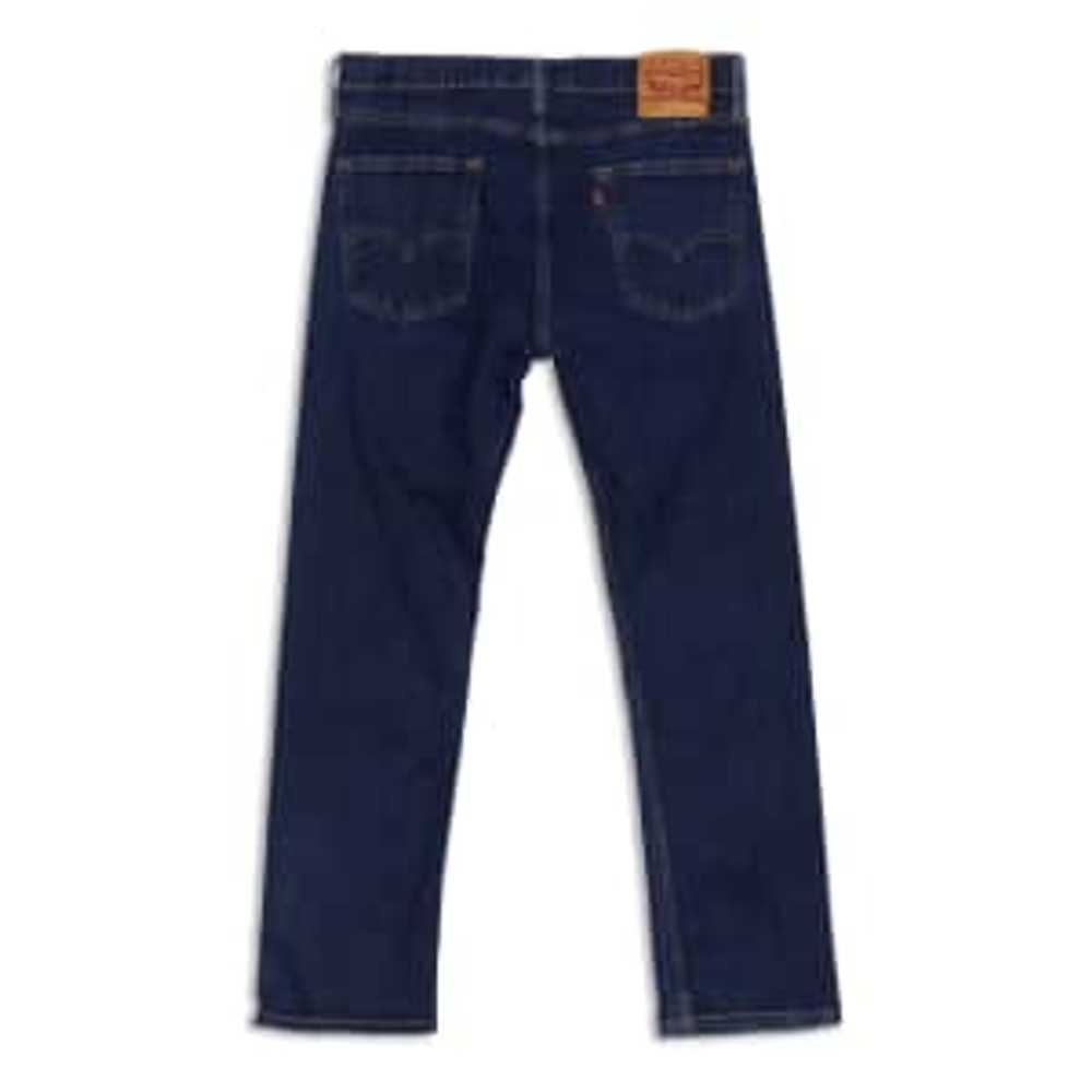 Levi's 513™ Slim Straight Men's Jeans - Original - image 2