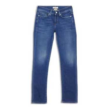 Levi's Flute Straight - Blue