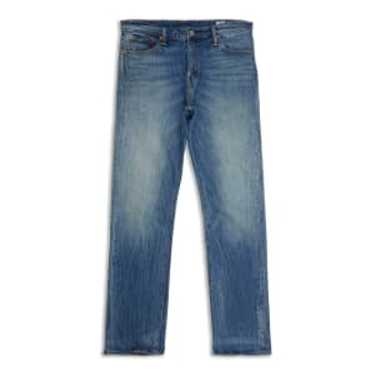 Levi's 504™ Regular Straight Stretch Men's Jeans -