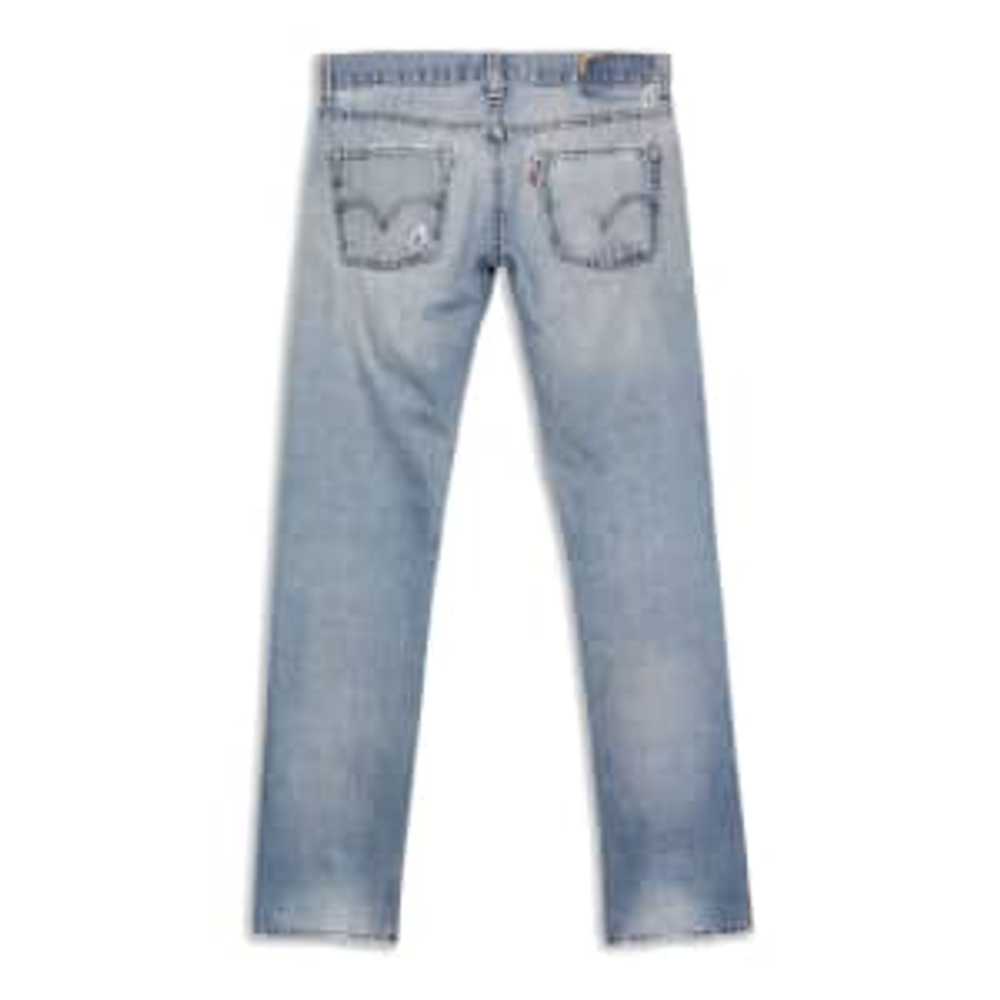 Levi's 511™ Slim Fit Men's Jeans - Blue - image 2