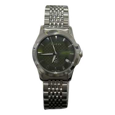 Gucci G-Timeless watch - image 1