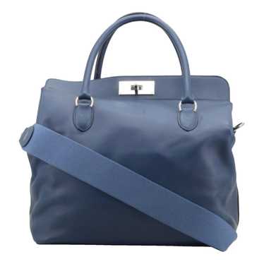 Hermès Cuivre Toolbox 20  Street style bags, Hermes, Bags