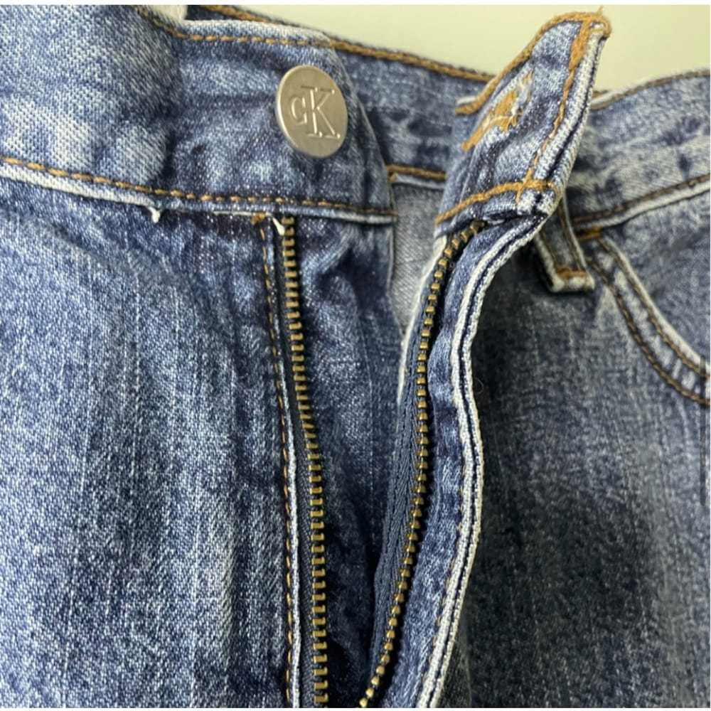 Calvin Klein Jeans Shorts - image 3