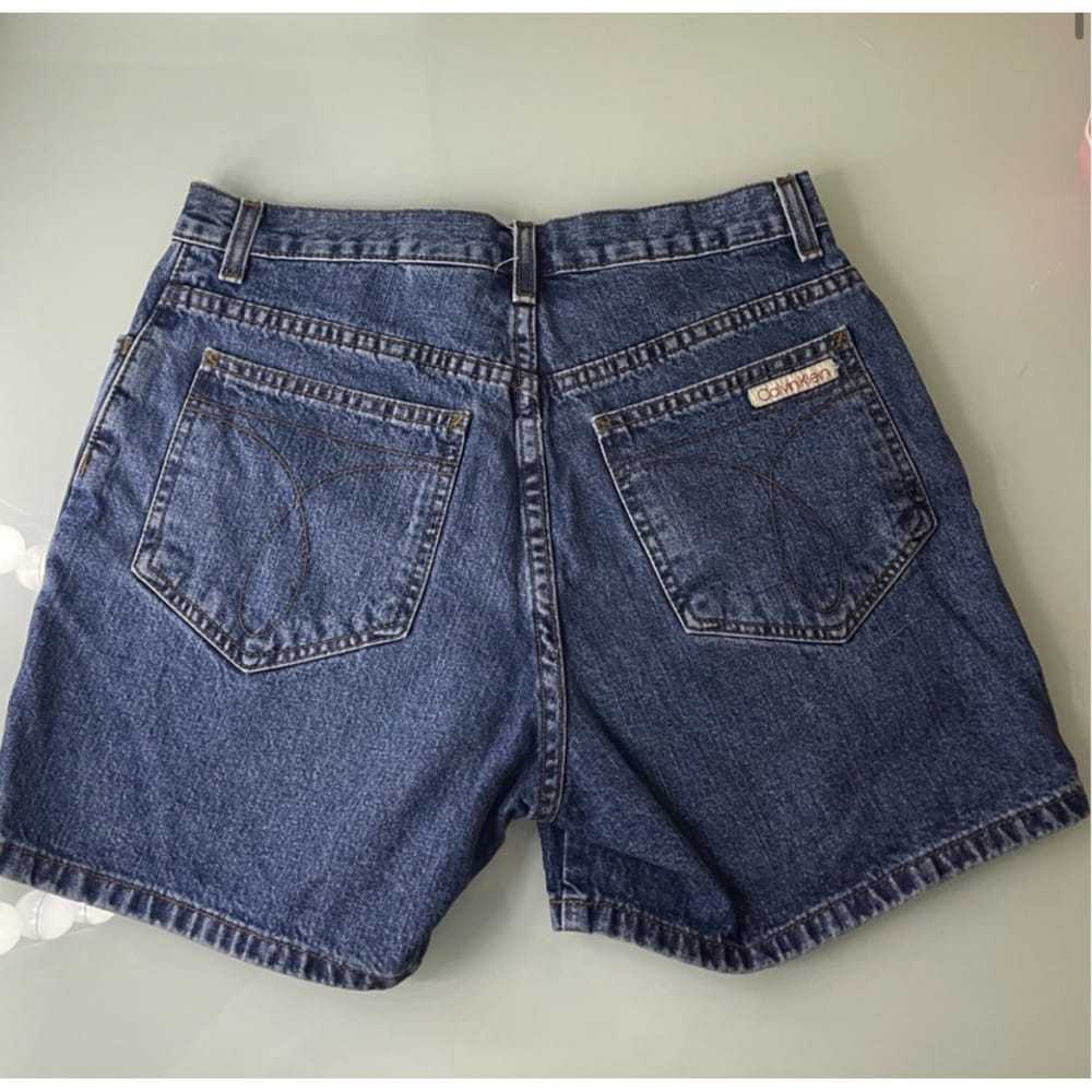 Calvin Klein Jeans Shorts - image 4