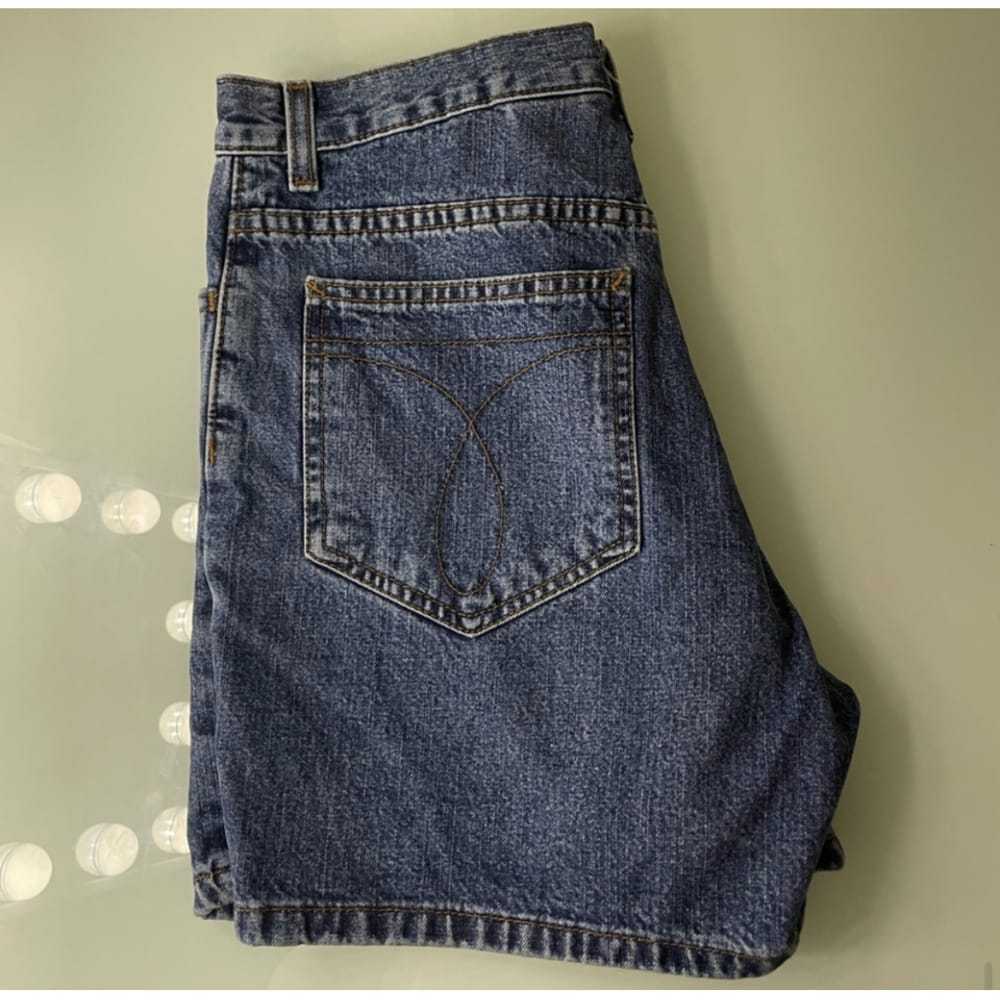 Calvin Klein Jeans Shorts - image 8