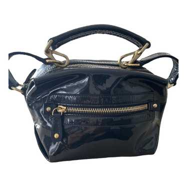 Jil Sander Patent leather handbag - image 1