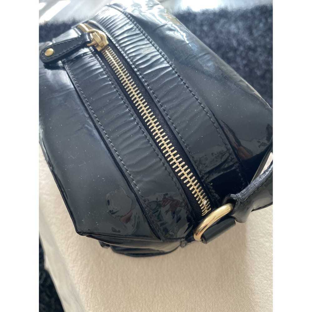 Jil Sander Patent leather handbag - image 9