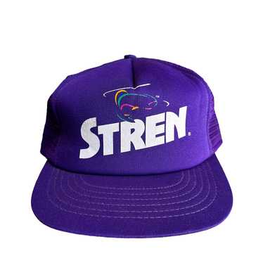 Stren fishing line hat - Gem