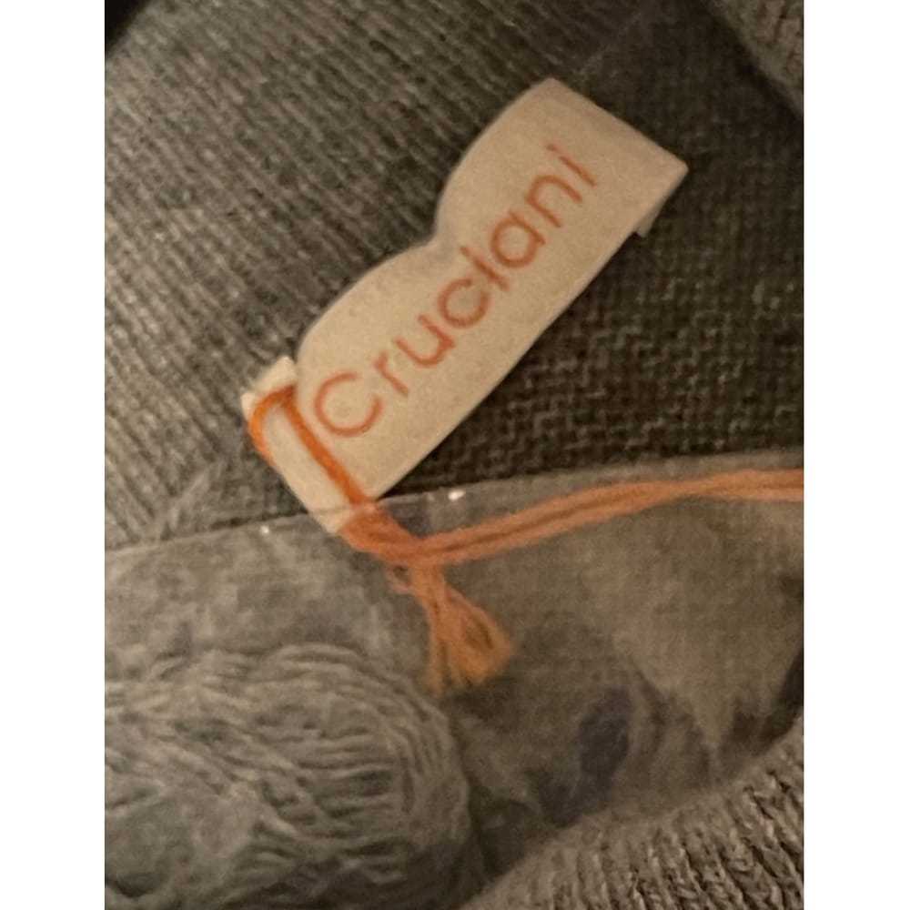 Cruciani Cashmere jumper - image 2