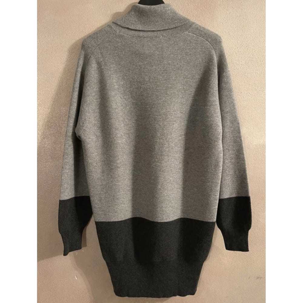 Cruciani Cashmere jumper - image 3