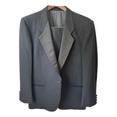 Giorgio Armani Wool suit - image 1