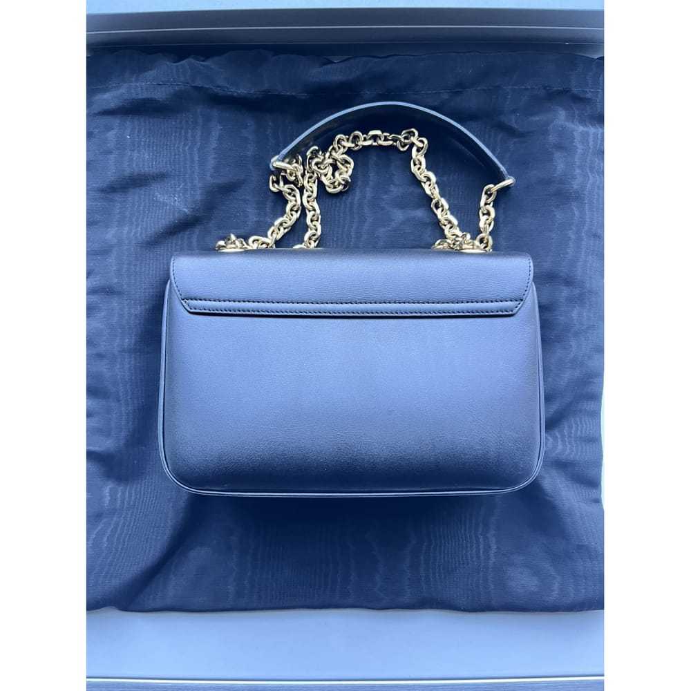 Celine C bag leather handbag - image 2