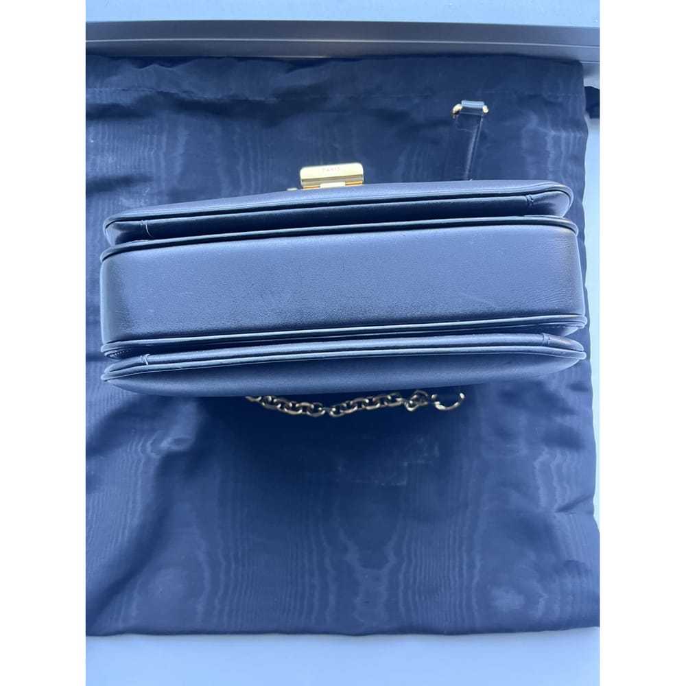 Celine C bag leather handbag - image 4