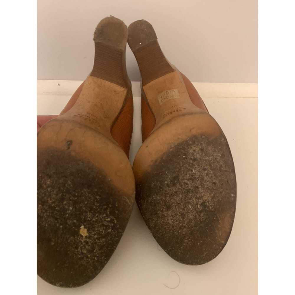 Chloé Leather sandal - image 6