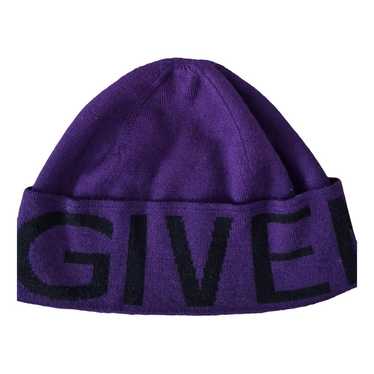 Givenchy Wool beanie - image 1