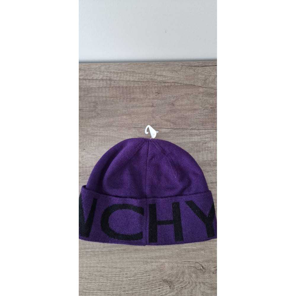 Givenchy Wool beanie - image 2