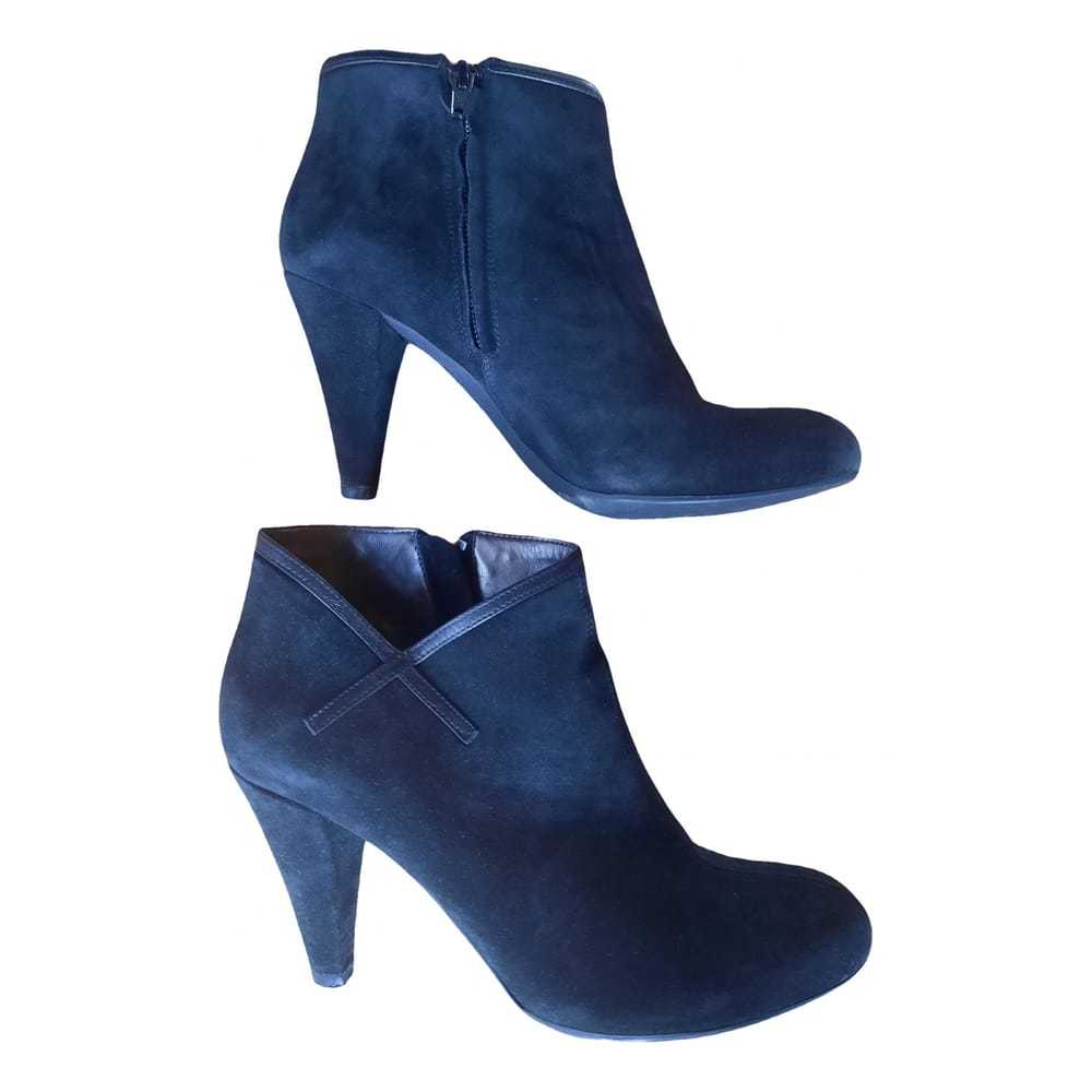 Fornarina Heels - image 1