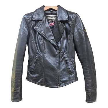 Matchless Leather biker jacket