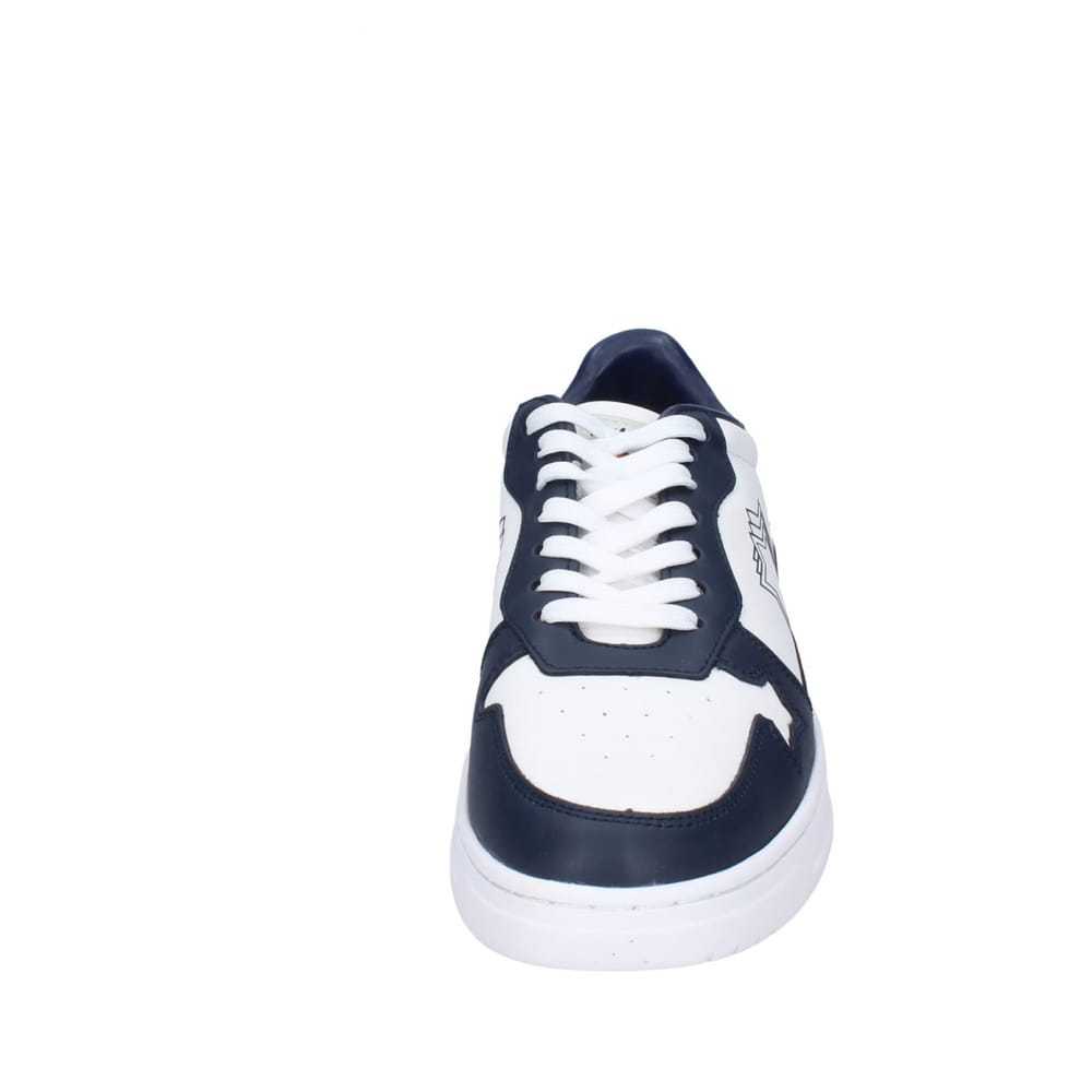 Atlantic Stars Leather lace ups - image 3