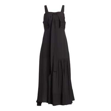 3.1 Phillip Lim Silk maxi dress - image 1