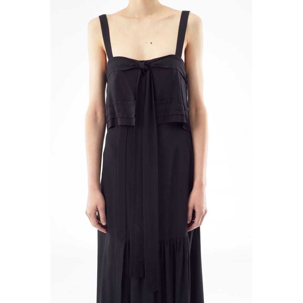 3.1 Phillip Lim Silk maxi dress - image 4