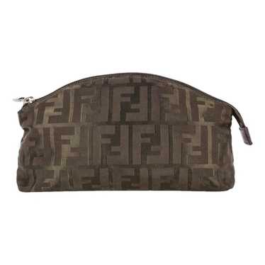 Fendi Cloth purse