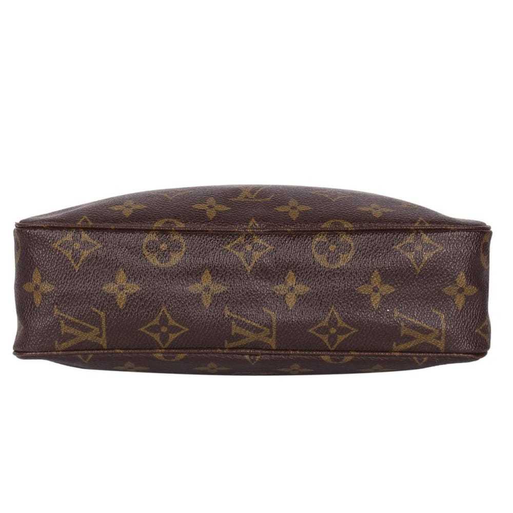 Louis Vuitton Trousse de Toilette leather vanity … - image 7