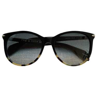 Rag & Bone Sunglasses - image 1