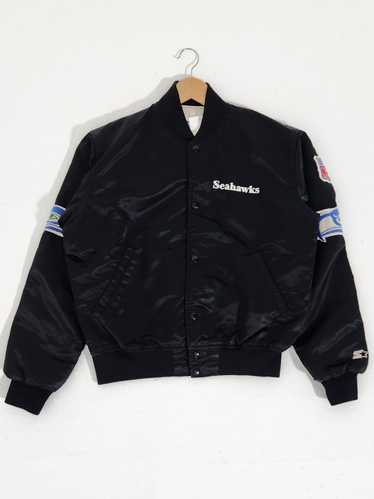 Starter jacket seahawks - Gem