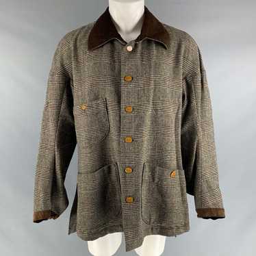 Vivienne Westwood｜COATS (OLD TOWN COAT (3D01000B W00MK Coat vivienne westwood - Gem
