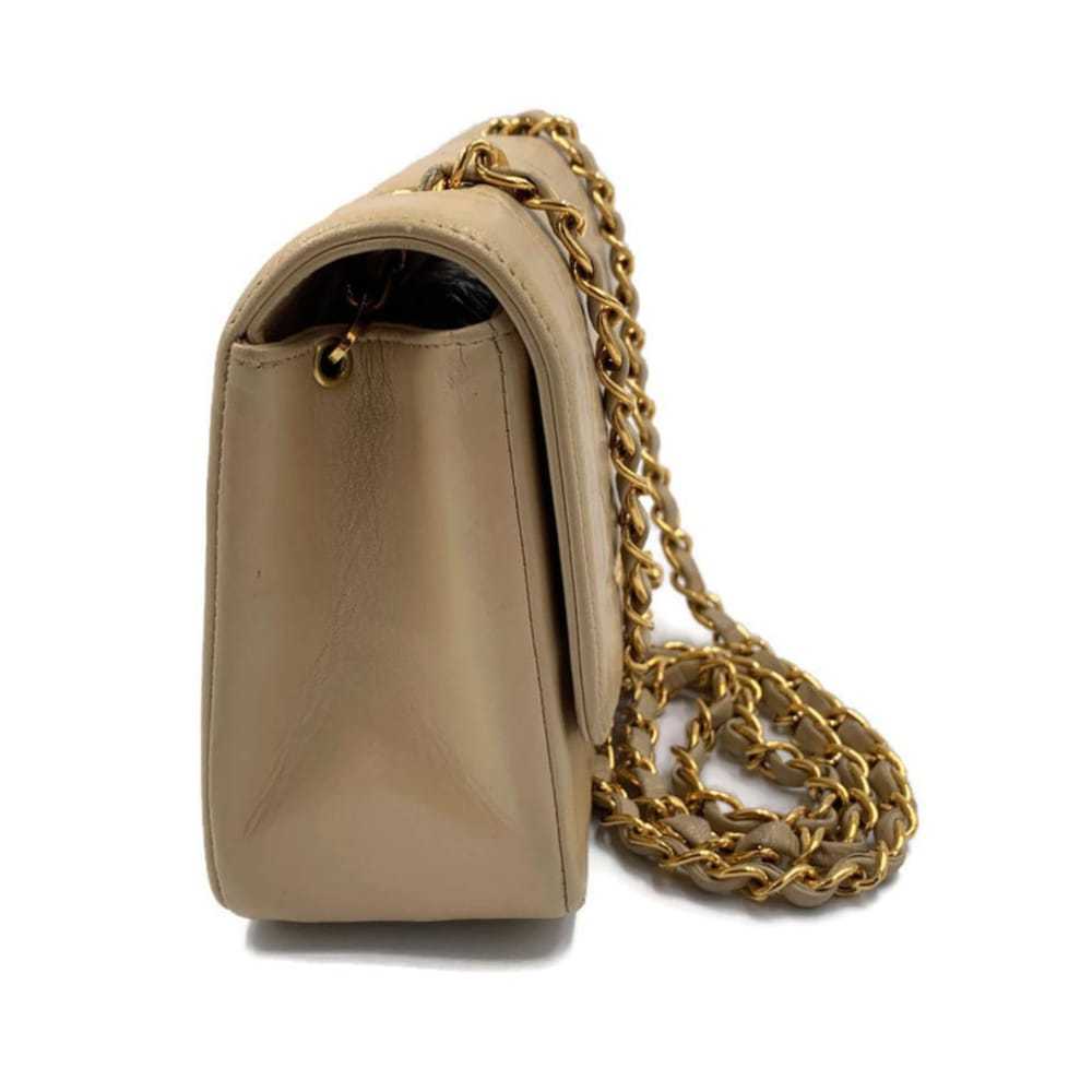 Chanel Diana leather crossbody bag - image 8