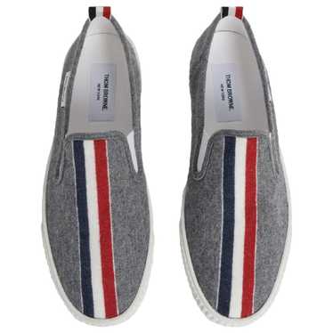 Thom Browne Cloth trainers - image 1