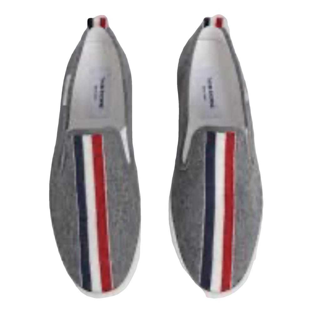 Thom Browne Cloth trainers - image 2